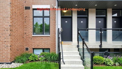 Unit L144 — 9560 Islington Avenue — more photos