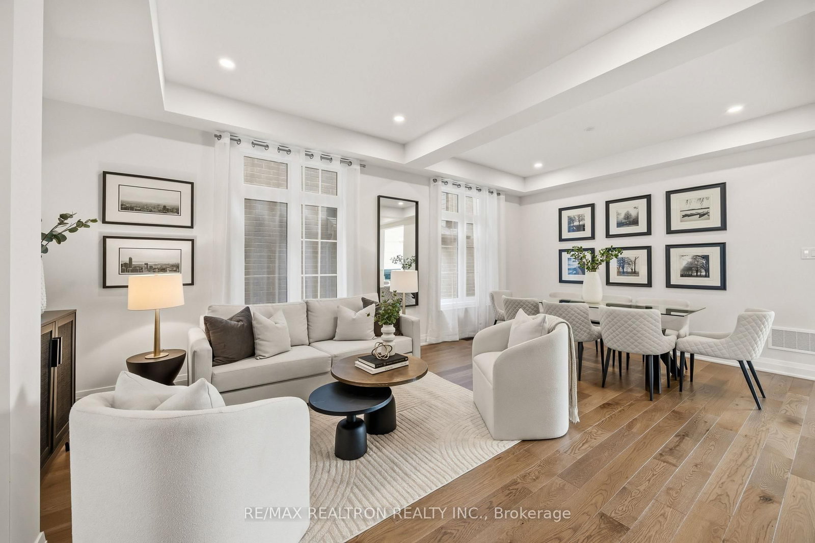22 Upbound Court • East Gwillimbury, ON photo 11
