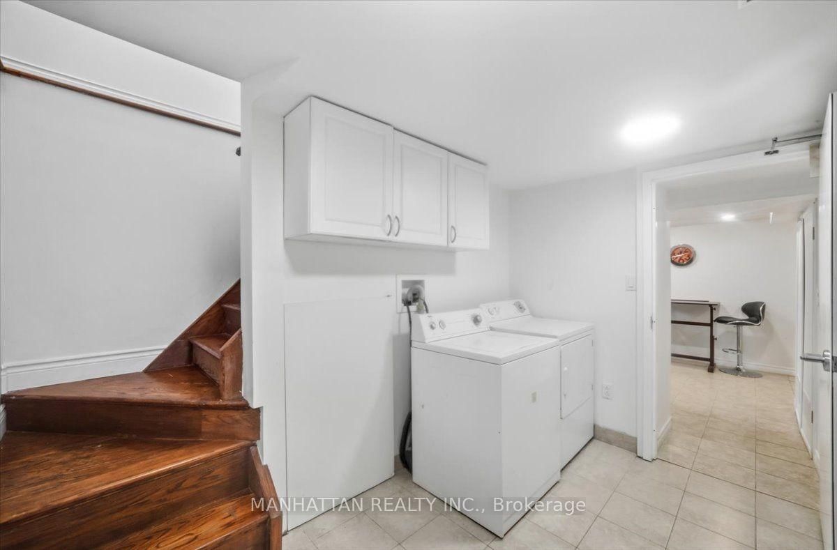10 Victor Drive • Whitchurch-Stouffville, ON photo 25