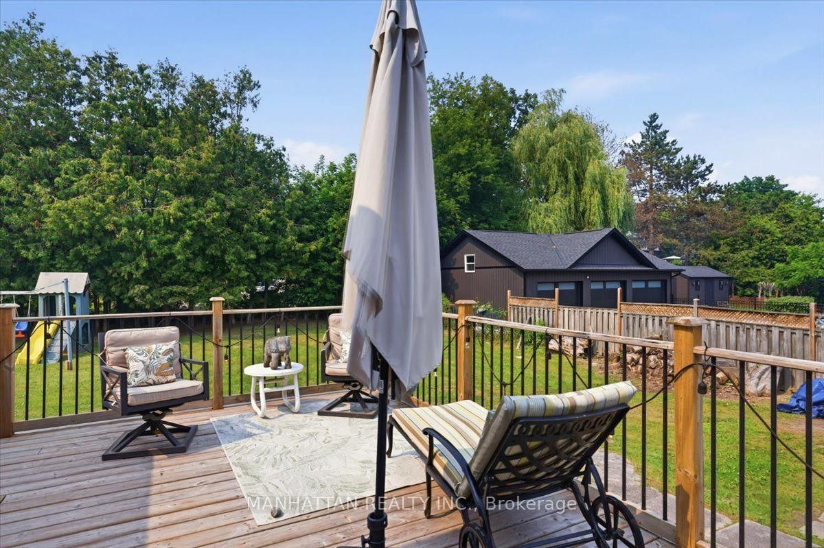 10 Victor Drive • Whitchurch-Stouffville, ON photo 27