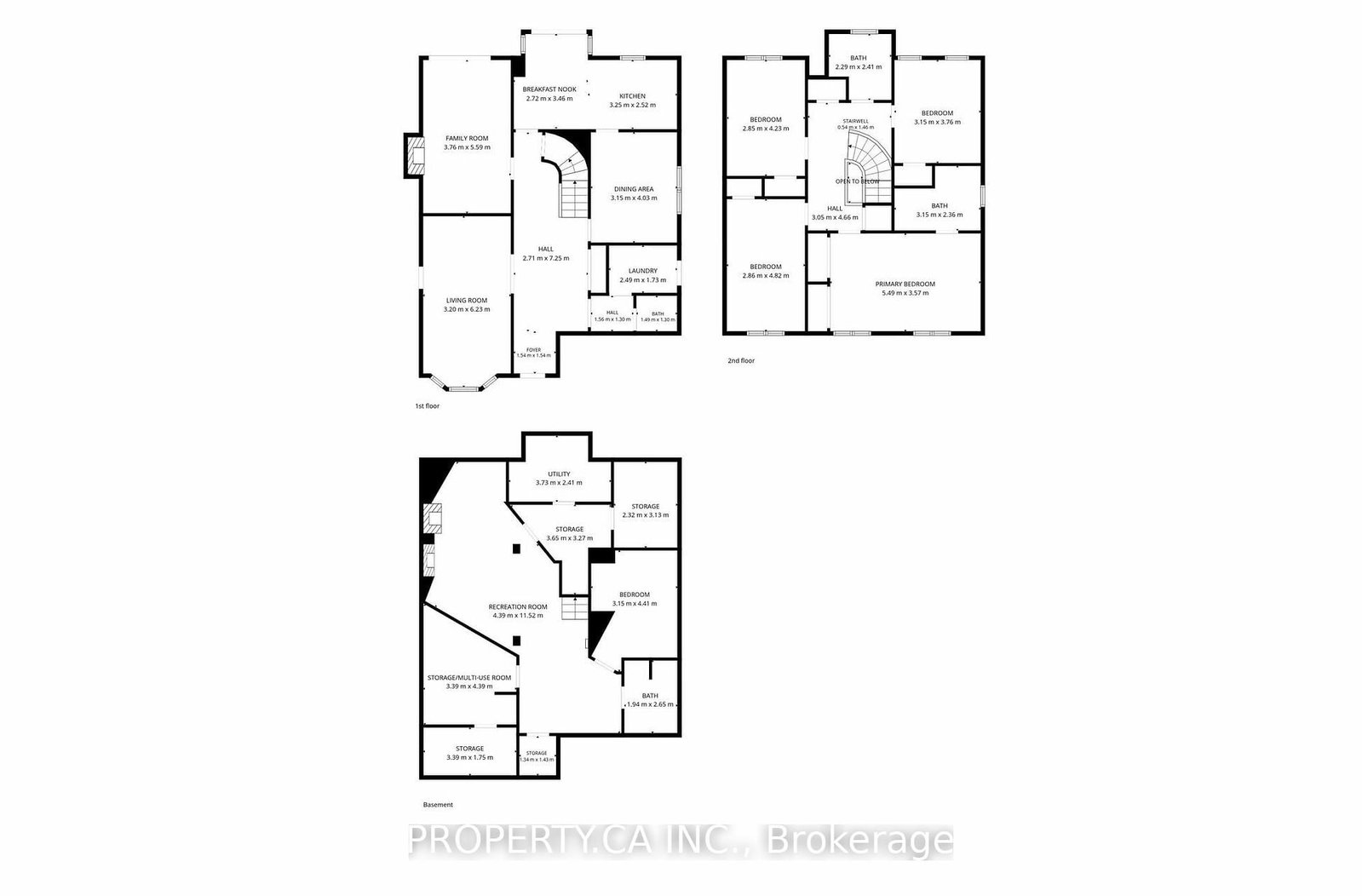 40 Buchanan Drive • Markham, ON photo 37