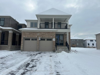 Detached House leased at 116 Bluebird Boulevard, Adjala-Tosorontio, Ontario, L0G 1W0 - Colgan - MLS: N13590754