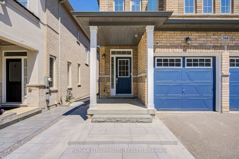 368 Roy Harper Avenue