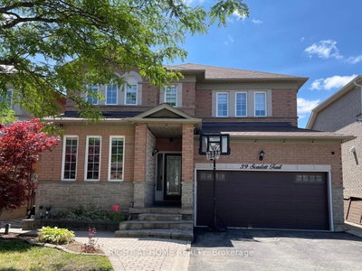 39 Scarlett Trail