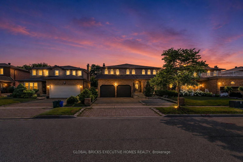 99 Benjamin Drive
