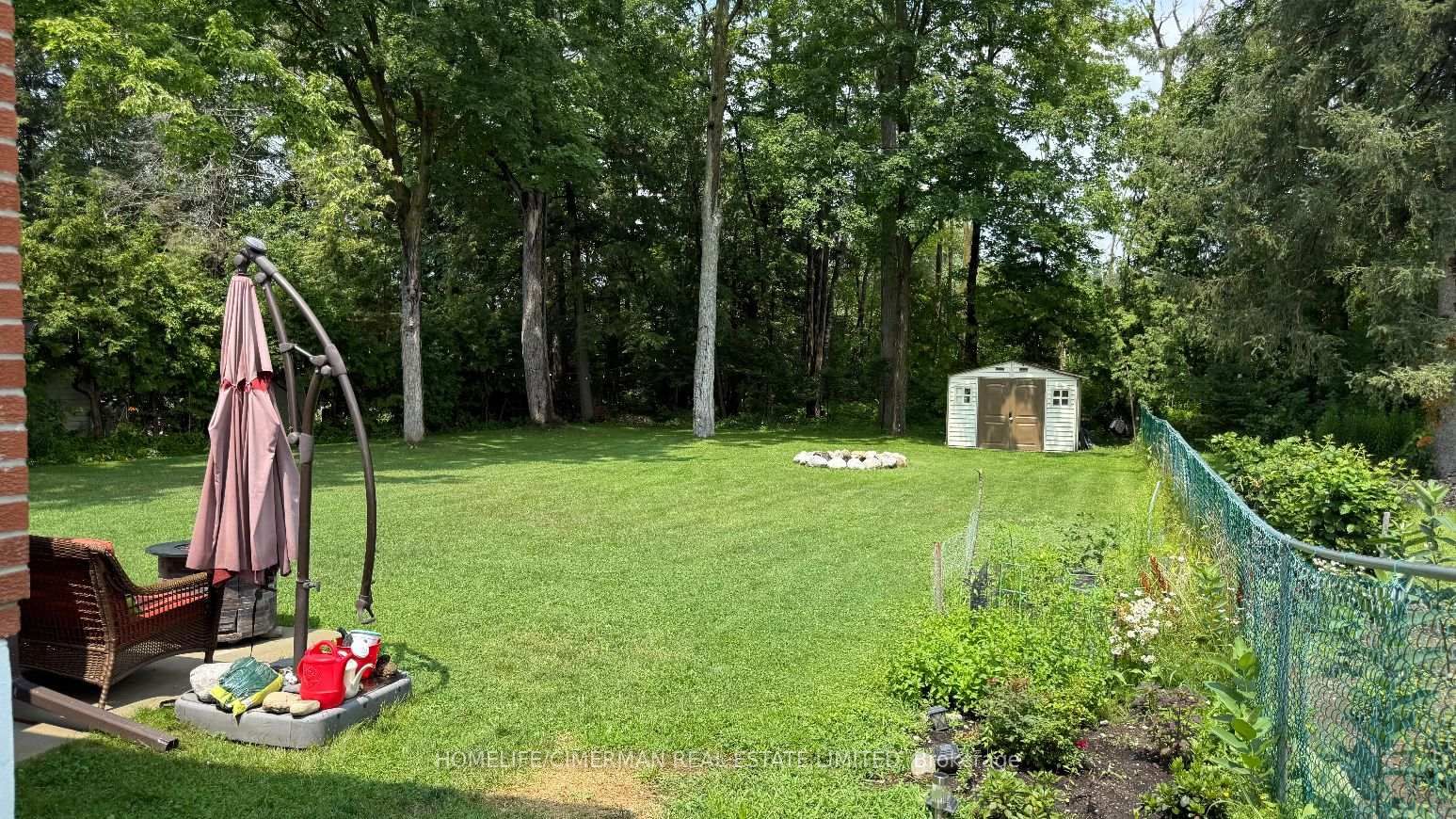 678 Trinity Street • Innisfil, ON photo 20
