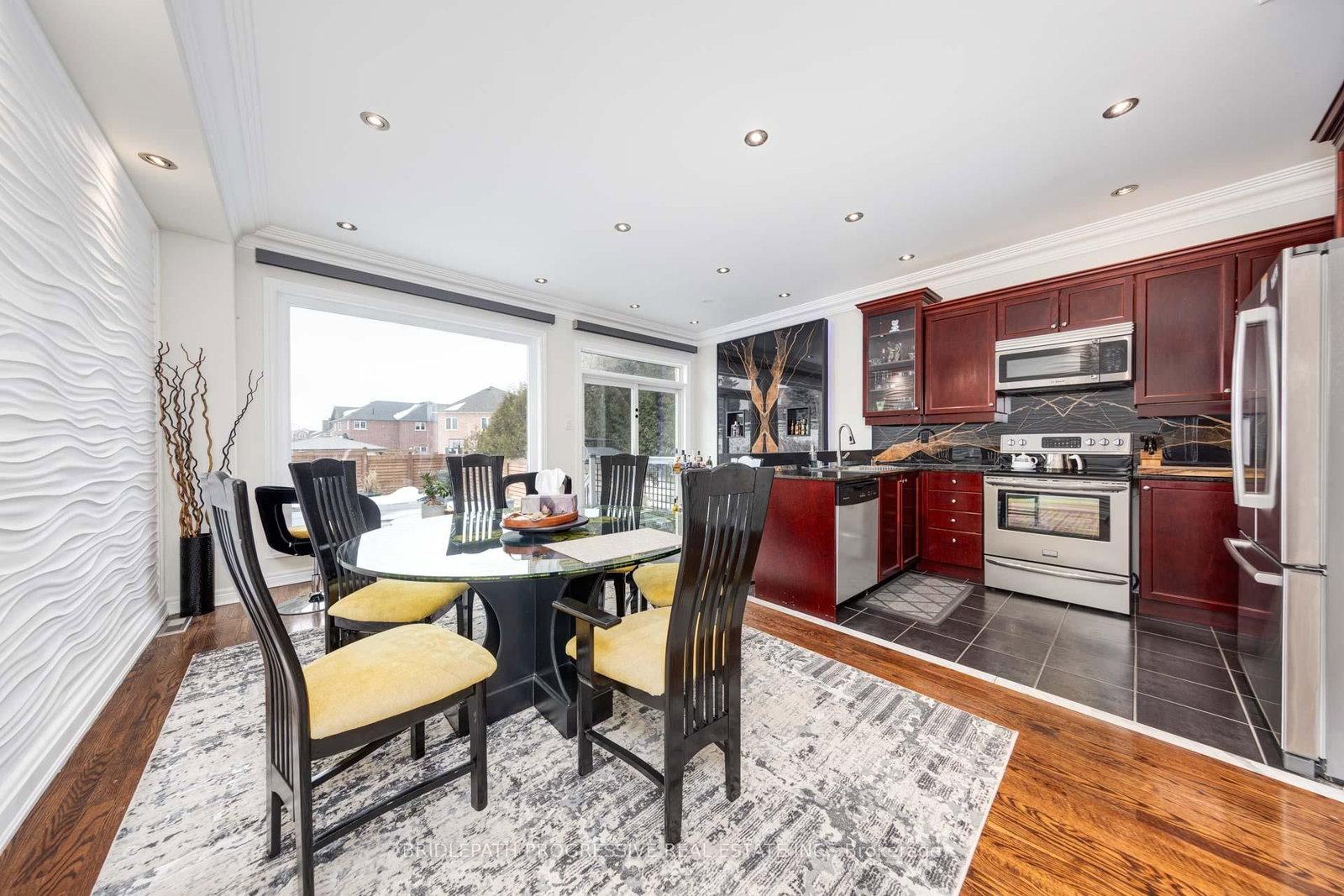 64 Sir Sanford Fleming Way • Vaughan, ON photo 13