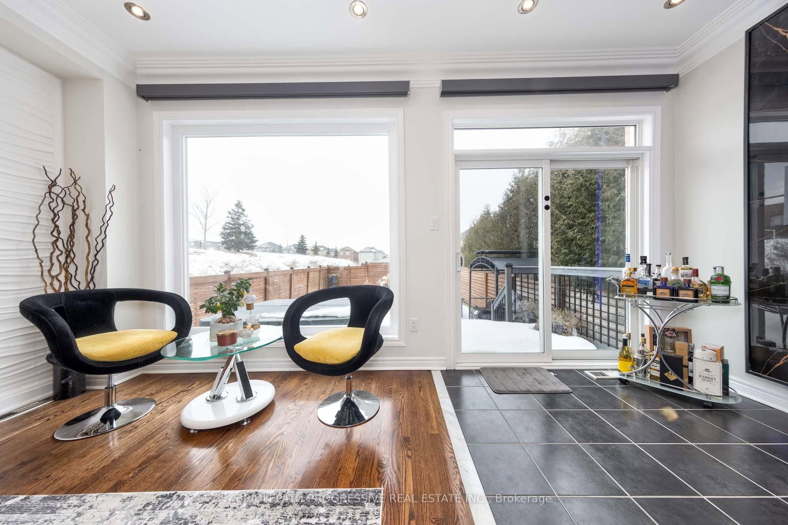64 Sir Sanford Fleming Way • Vaughan, ON photo 16