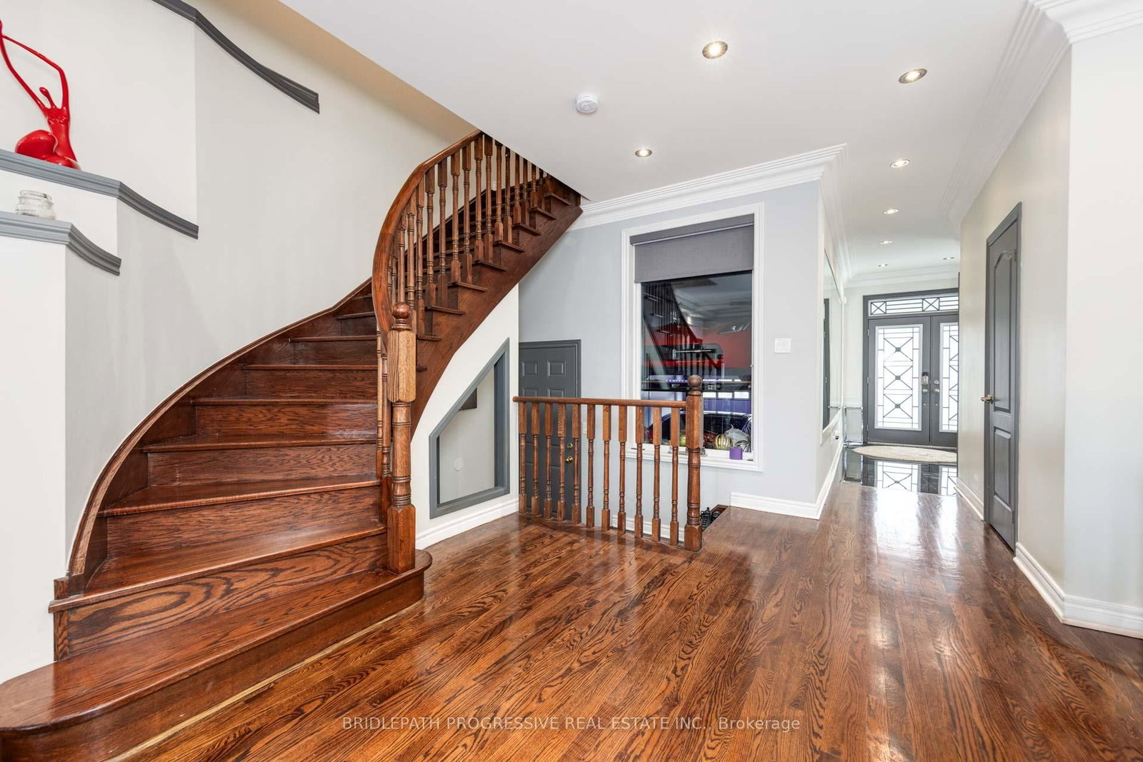 64 Sir Sanford Fleming Way • Vaughan, ON photo 19