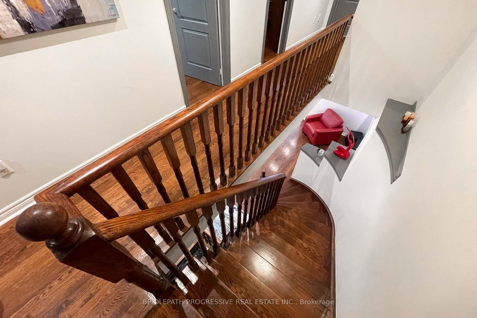 64 Sir Sanford Fleming Way • Vaughan, ON photo 20