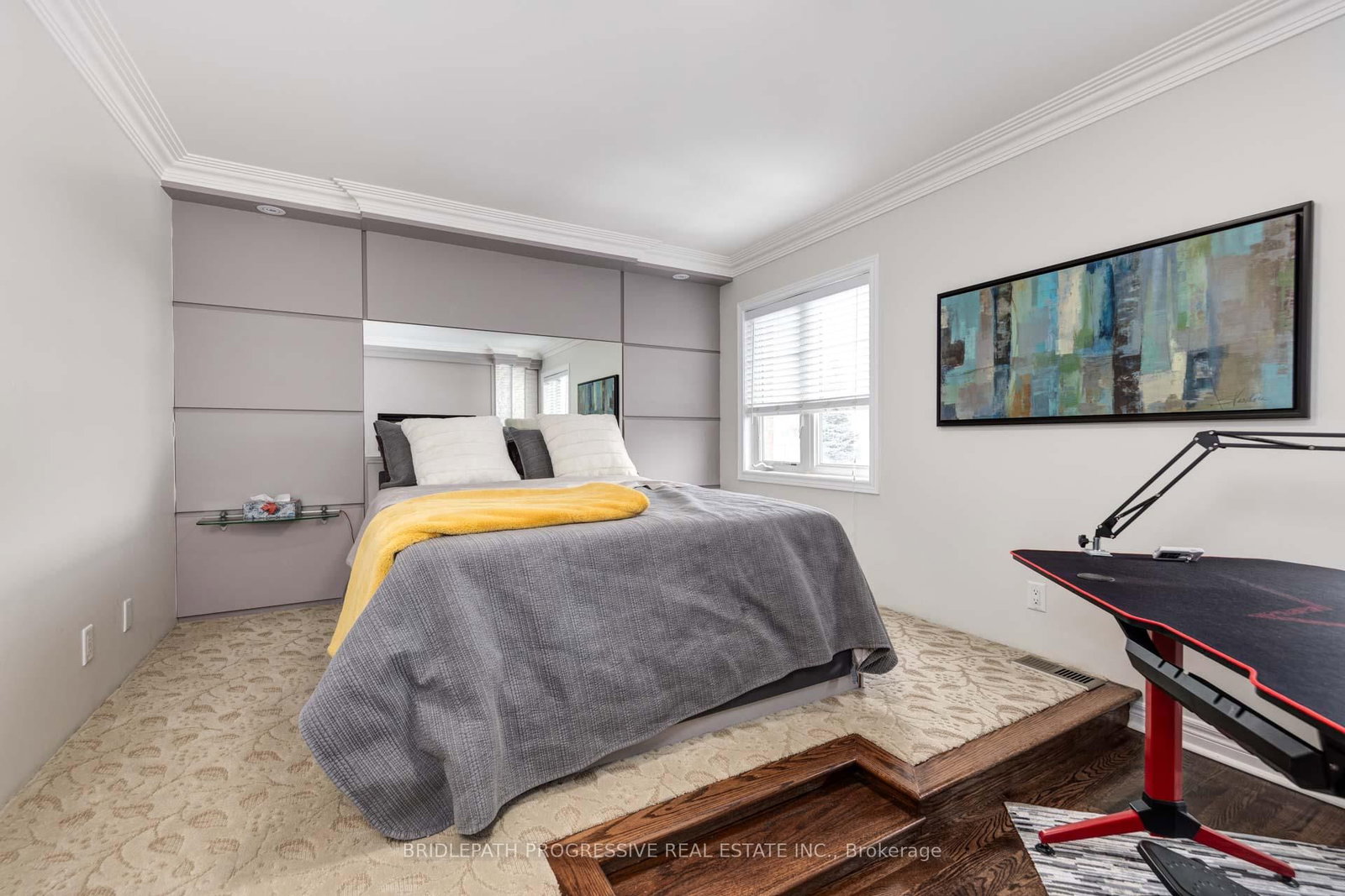 64 Sir Sanford Fleming Way • Vaughan, ON photo 24