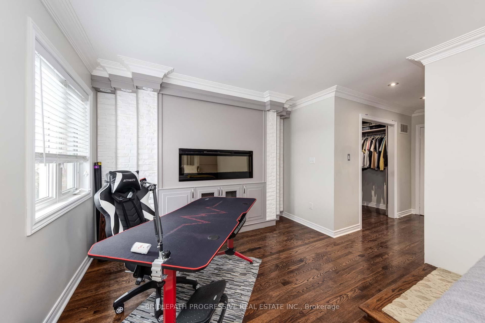 64 Sir Sanford Fleming Way • Vaughan, ON photo 25