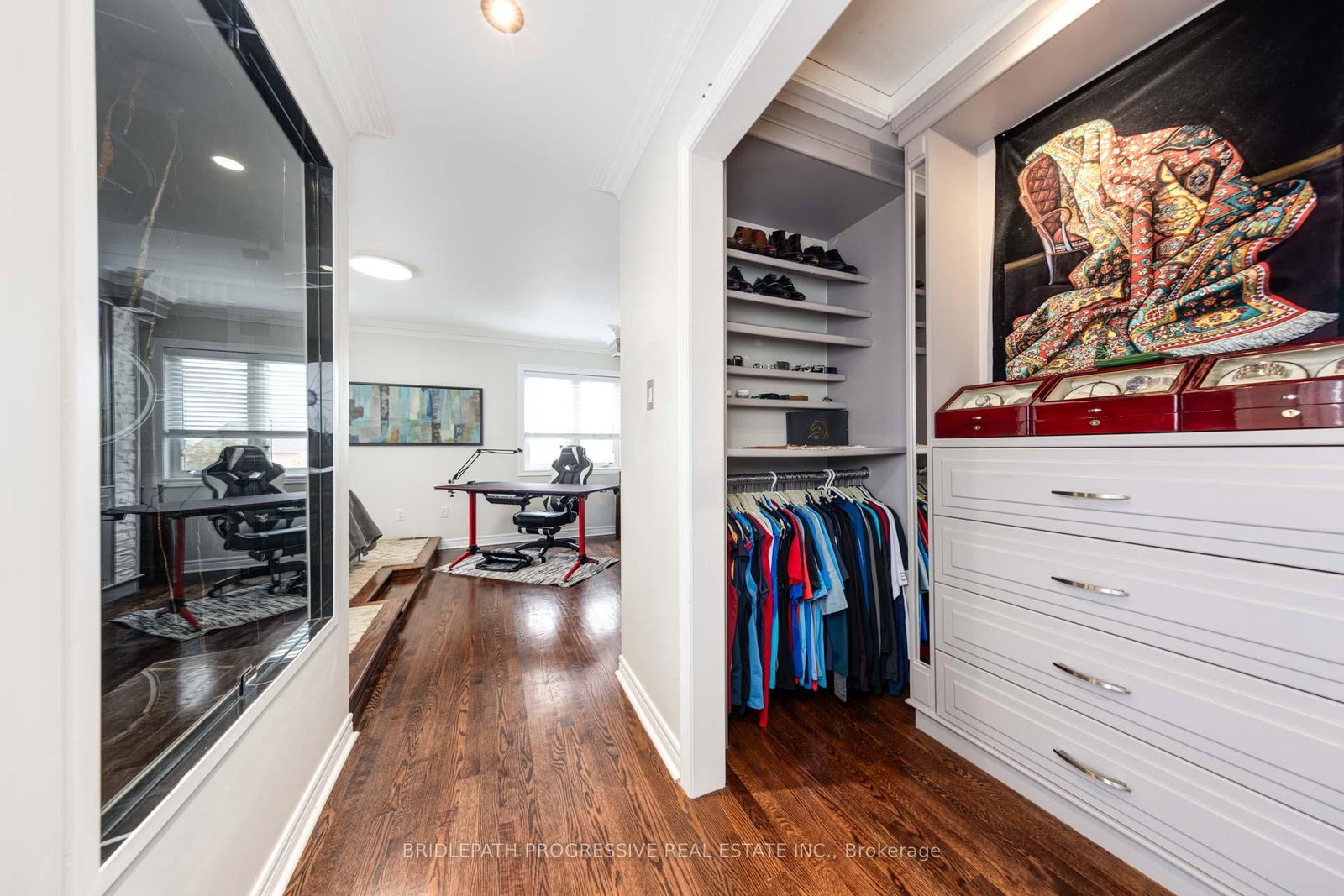 64 Sir Sanford Fleming Way • Vaughan, ON photo 29