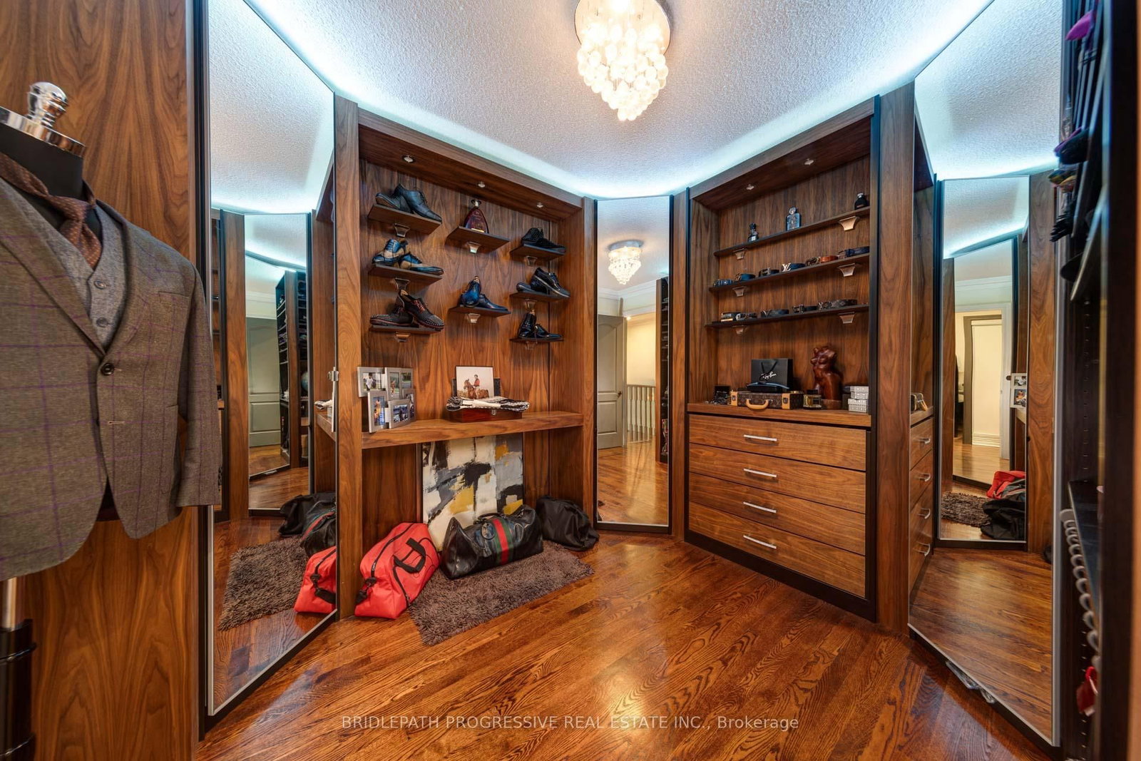 64 Sir Sanford Fleming Way • Vaughan, ON photo 34