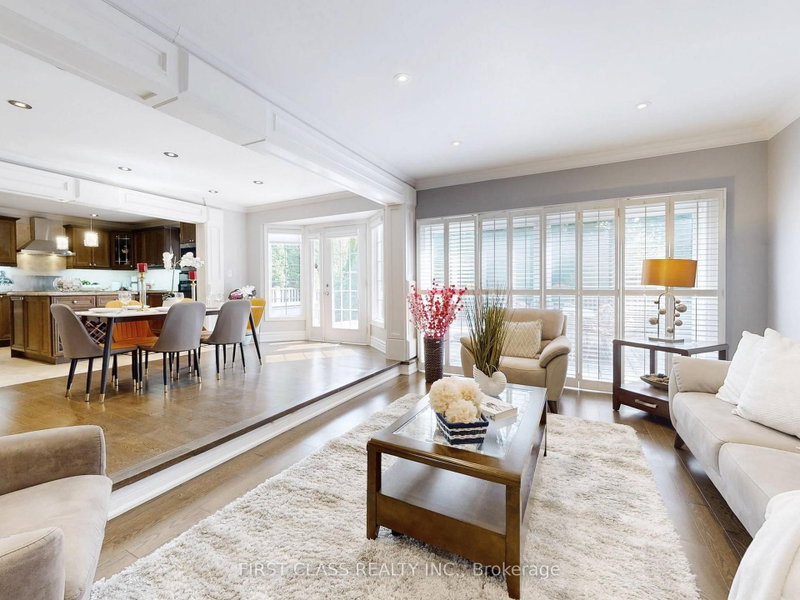 125 Longwater Chse, Markham, Ontario
