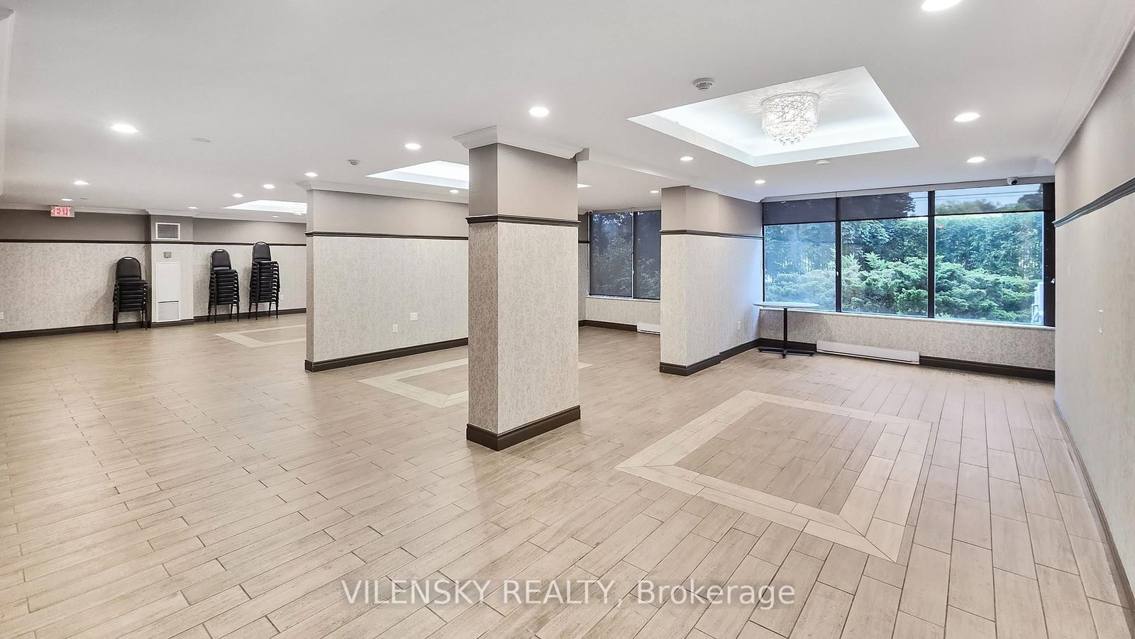 7460 Bathurst Street • #214 • Vaughan, ON photo 19