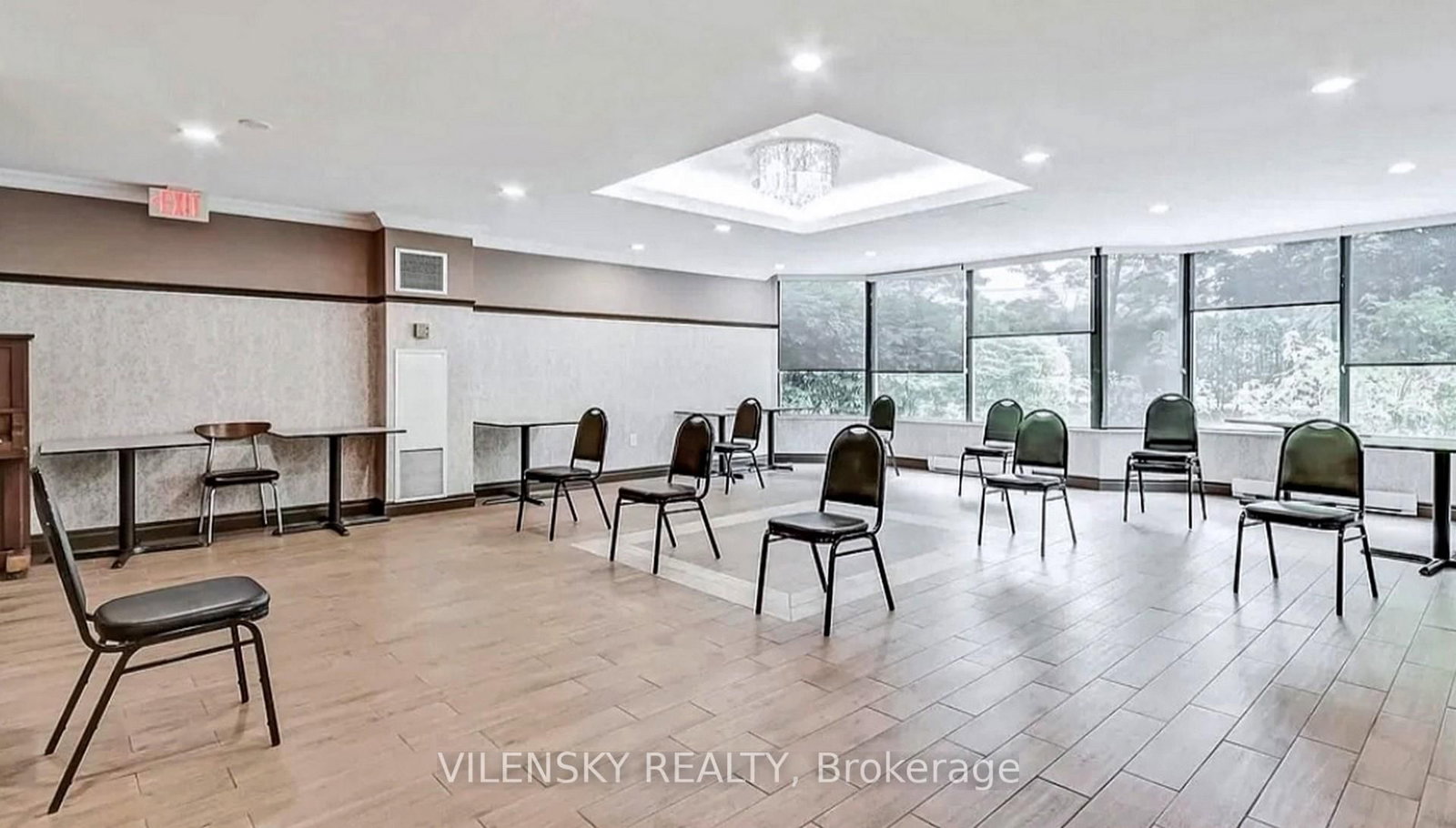 7460 Bathurst Street • #214 • Vaughan, ON photo 24