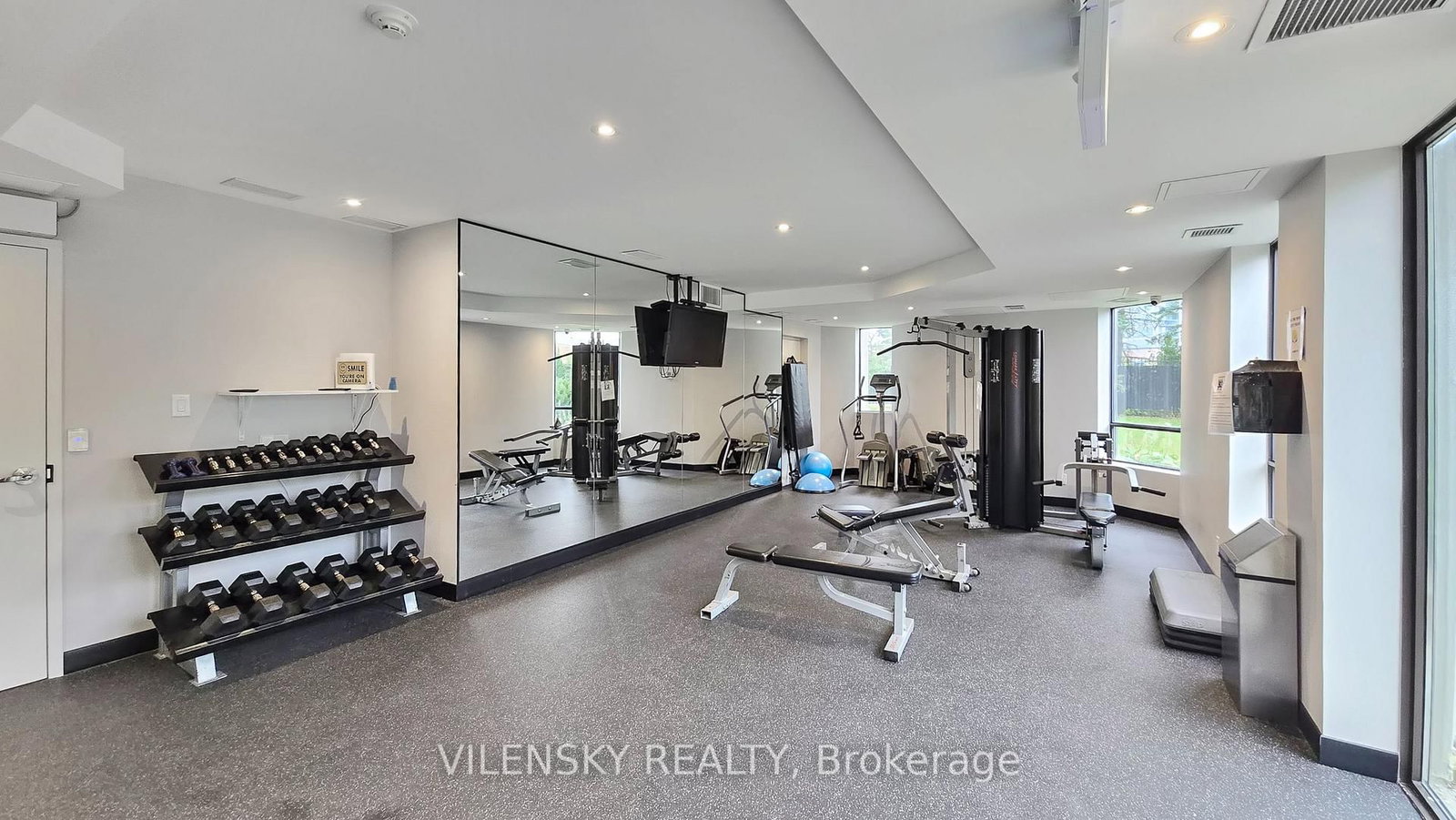 7460 Bathurst Street • #214 • Vaughan, ON photo 25