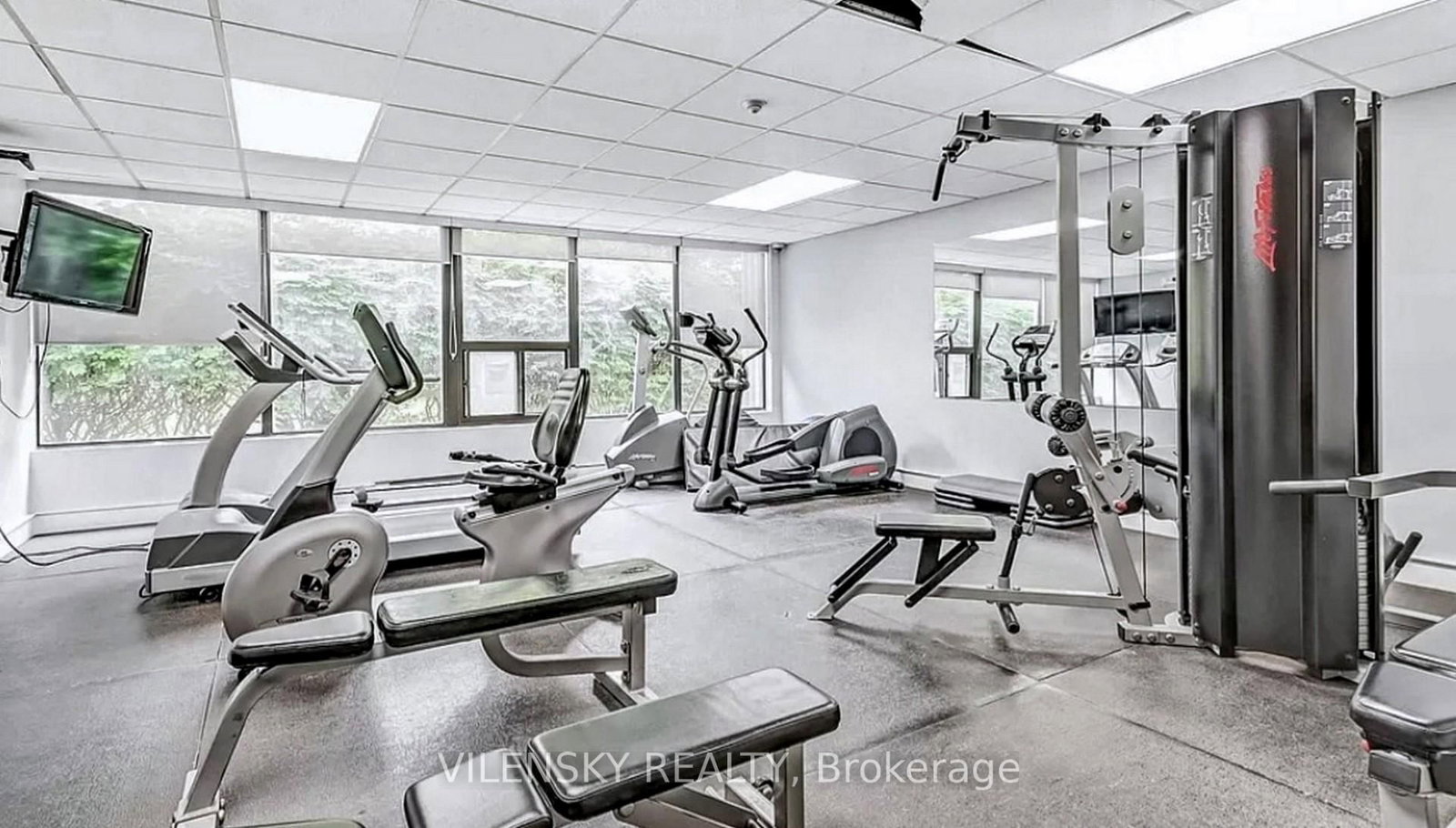 7460 Bathurst Street • #214 • Vaughan, ON photo 27