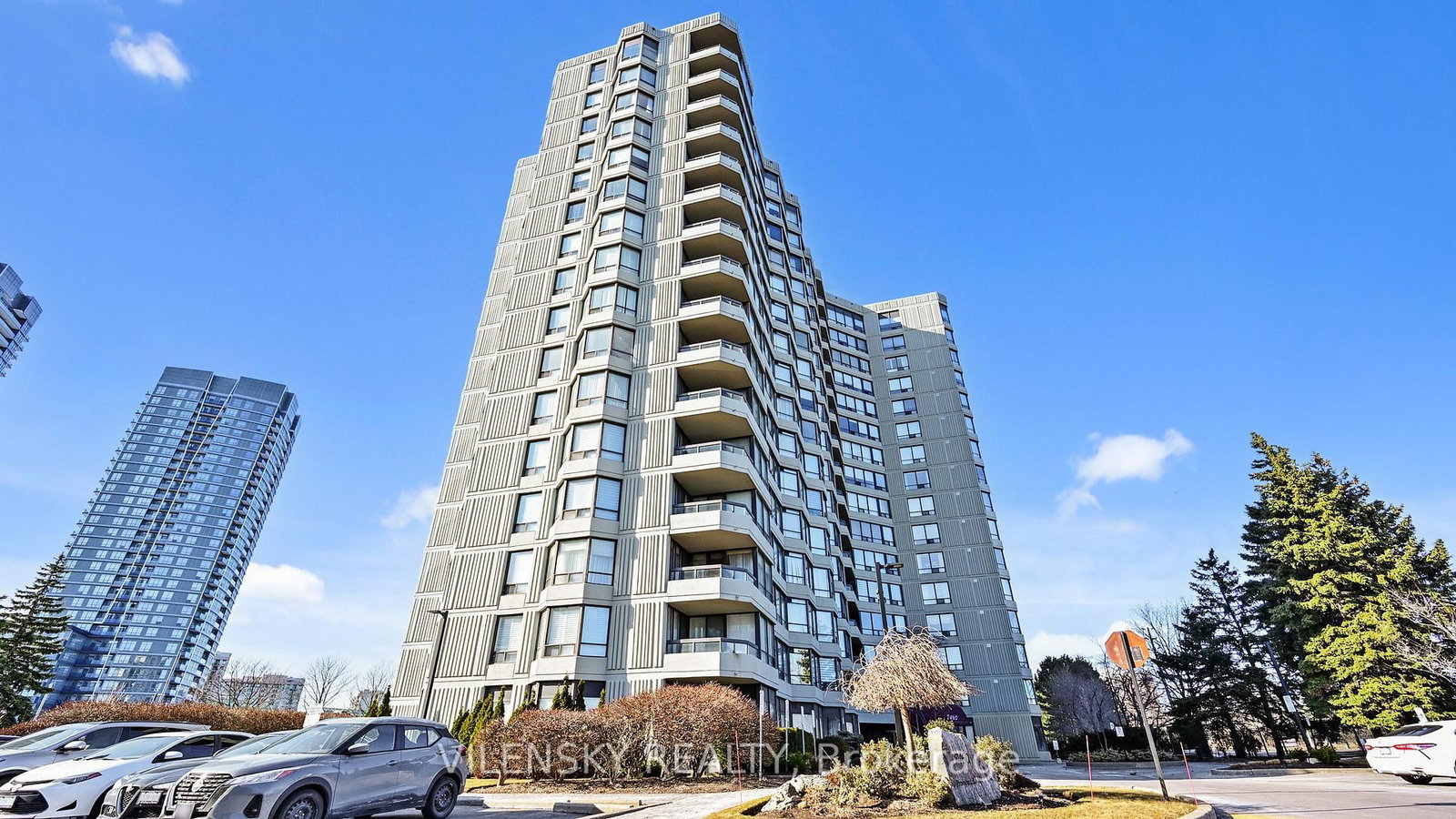 7460 Bathurst Street • #214 • Vaughan, ON photo 29
