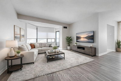 7460 Bathurst Street • #214 • Vaughan, ON photo 5