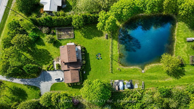 23276 Highway 48 Road
