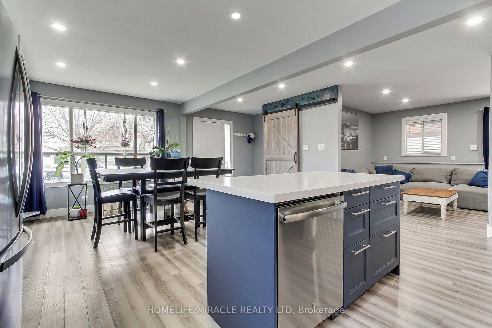 30 Northgate Drive • Bradford West Gwillimbury, ON photo 16