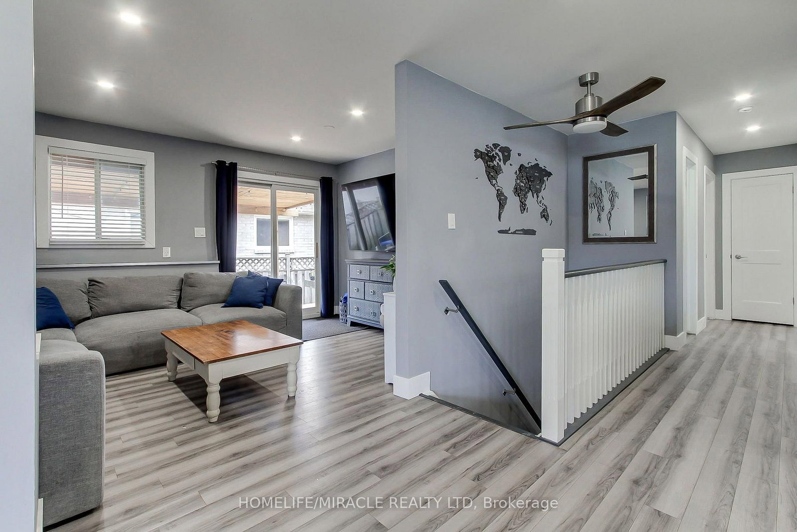 30 Northgate Drive • Bradford West Gwillimbury, ON photo 20