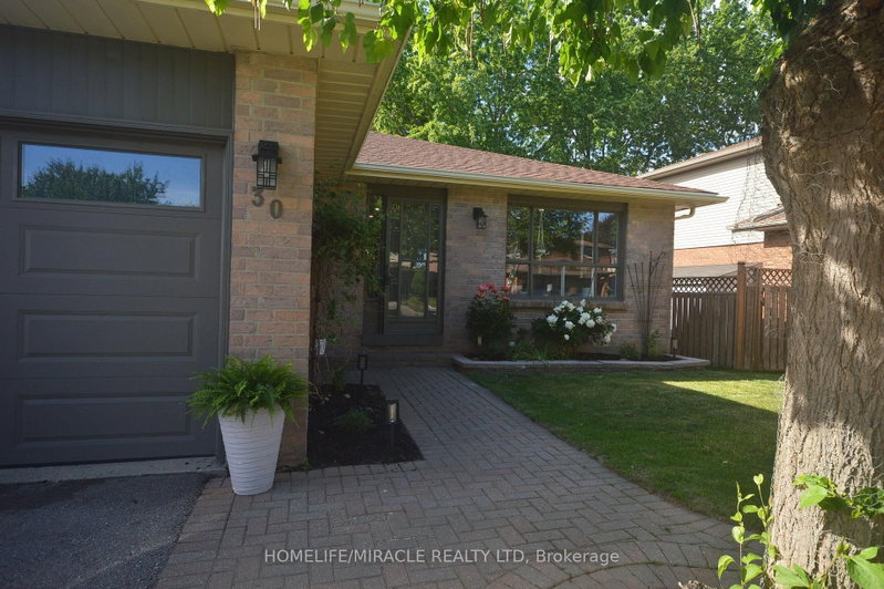 30 Northgate Drive