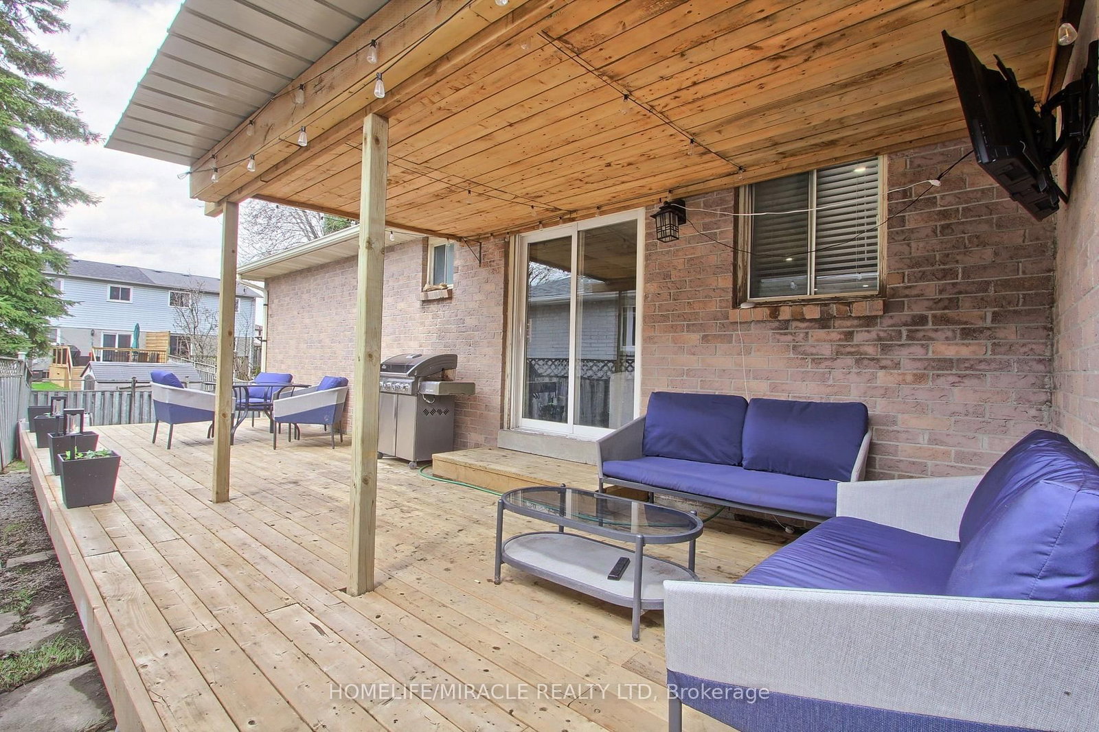 30 Northgate Drive • Bradford West Gwillimbury, ON photo 41
