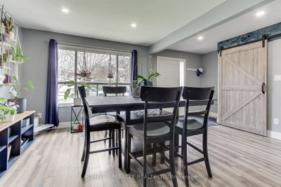 30 Northgate Drive • Bradford West Gwillimbury, ON photo 9