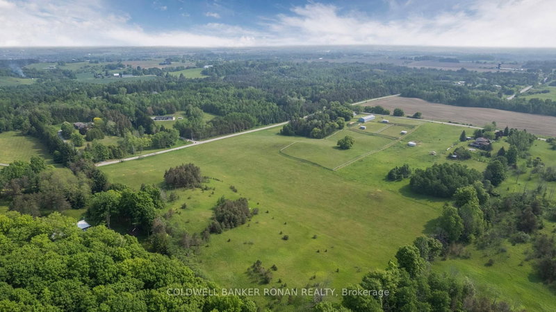 1604 Concession Rd 8, Adjala-Tosorontio