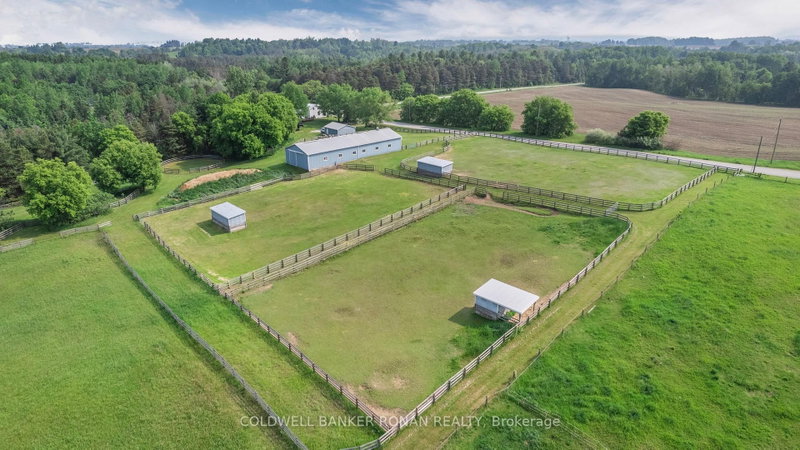 1604 Concession Rd 8