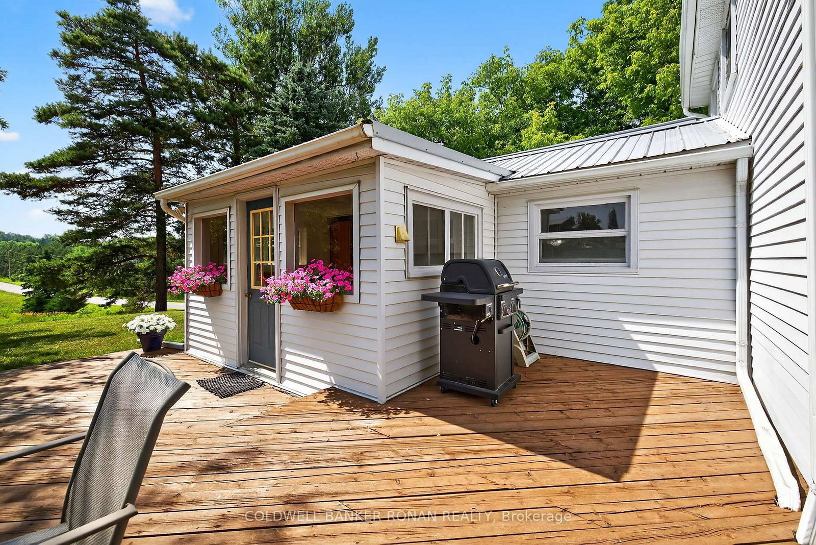 1604 Concession Rd 8 • Adjala-Tosorontio, ON photo 26
