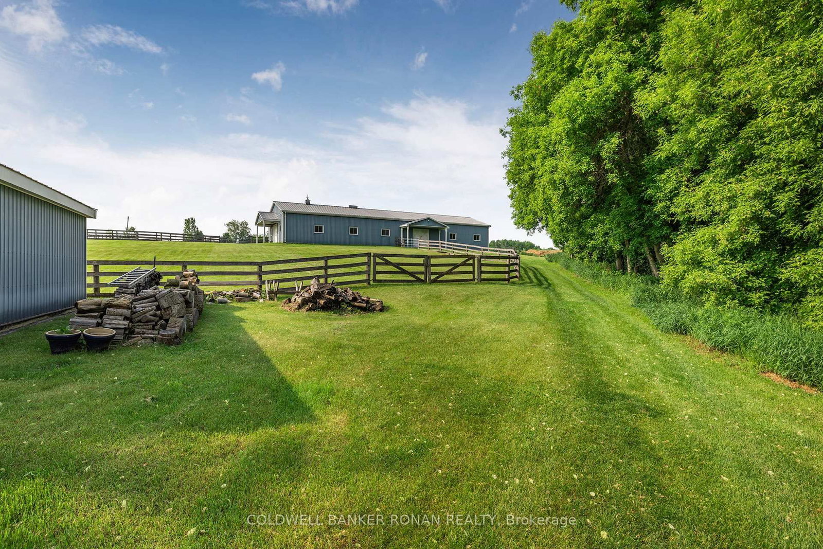 1604 Concession Rd 8 • Adjala-Tosorontio, ON photo 37