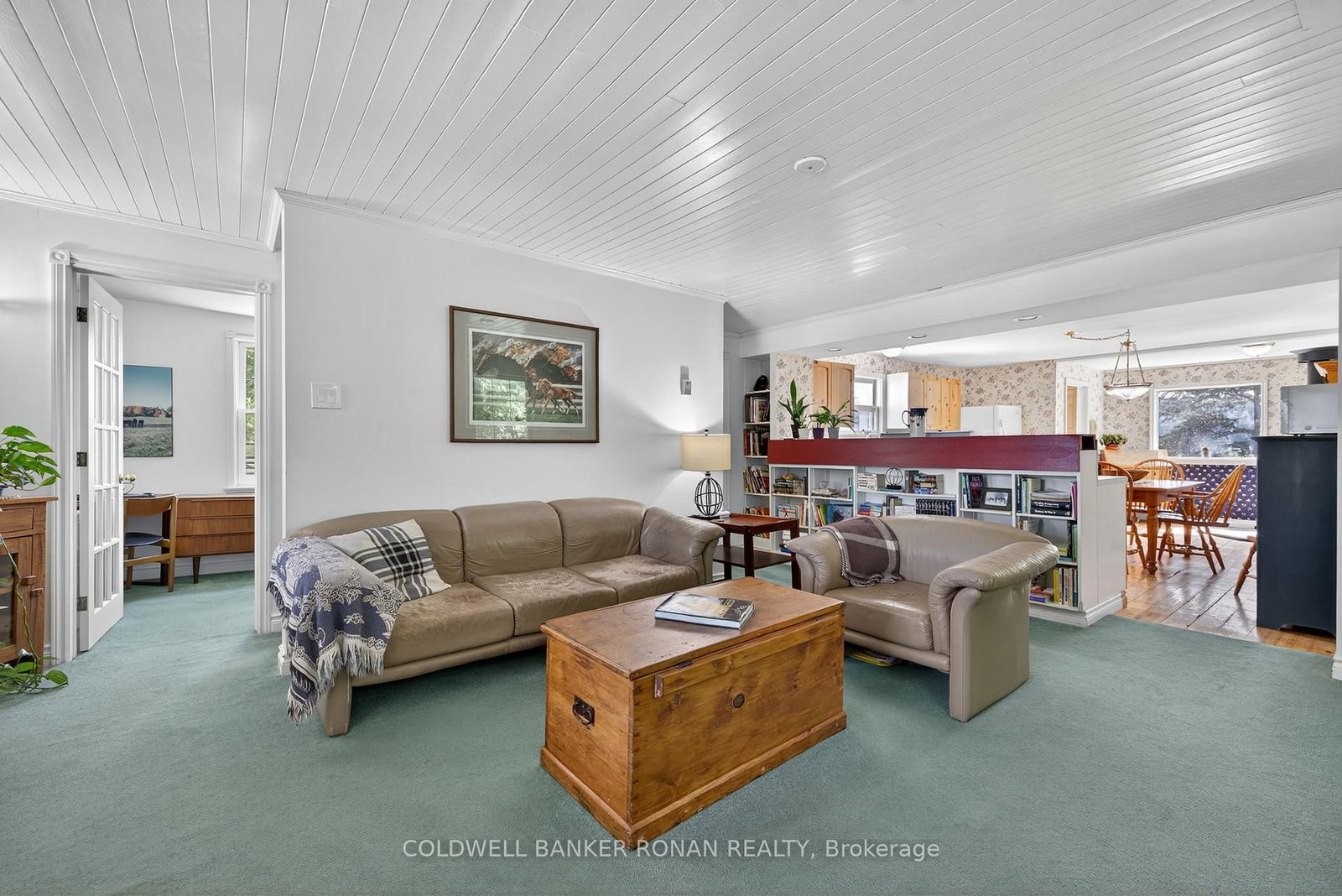 1604 Concession Rd 8 • Adjala-Tosorontio, ON photo 8