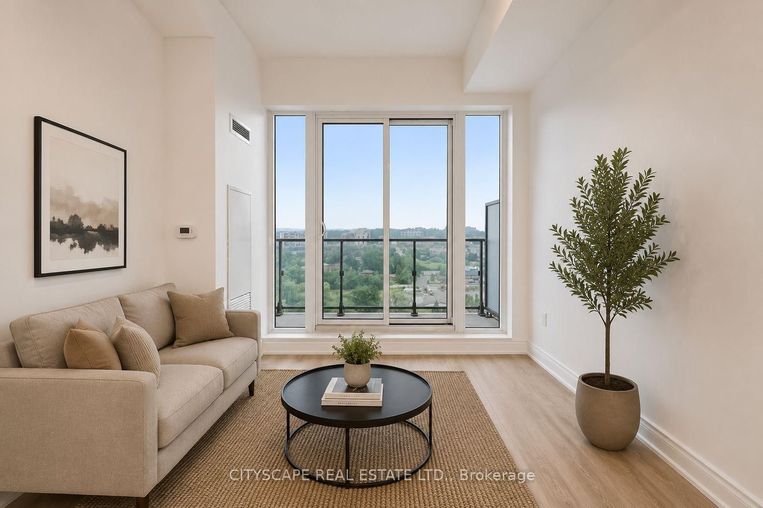 9618 Yonge Street • #1210 • Richmond Hill, ON photo 11