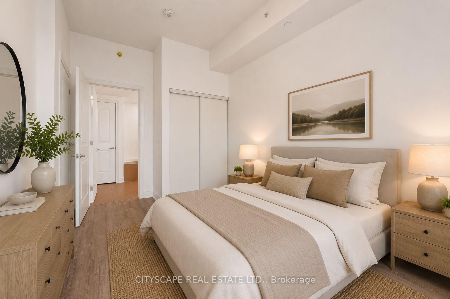 9618 Yonge Street • #1210 • Richmond Hill, ON photo 15