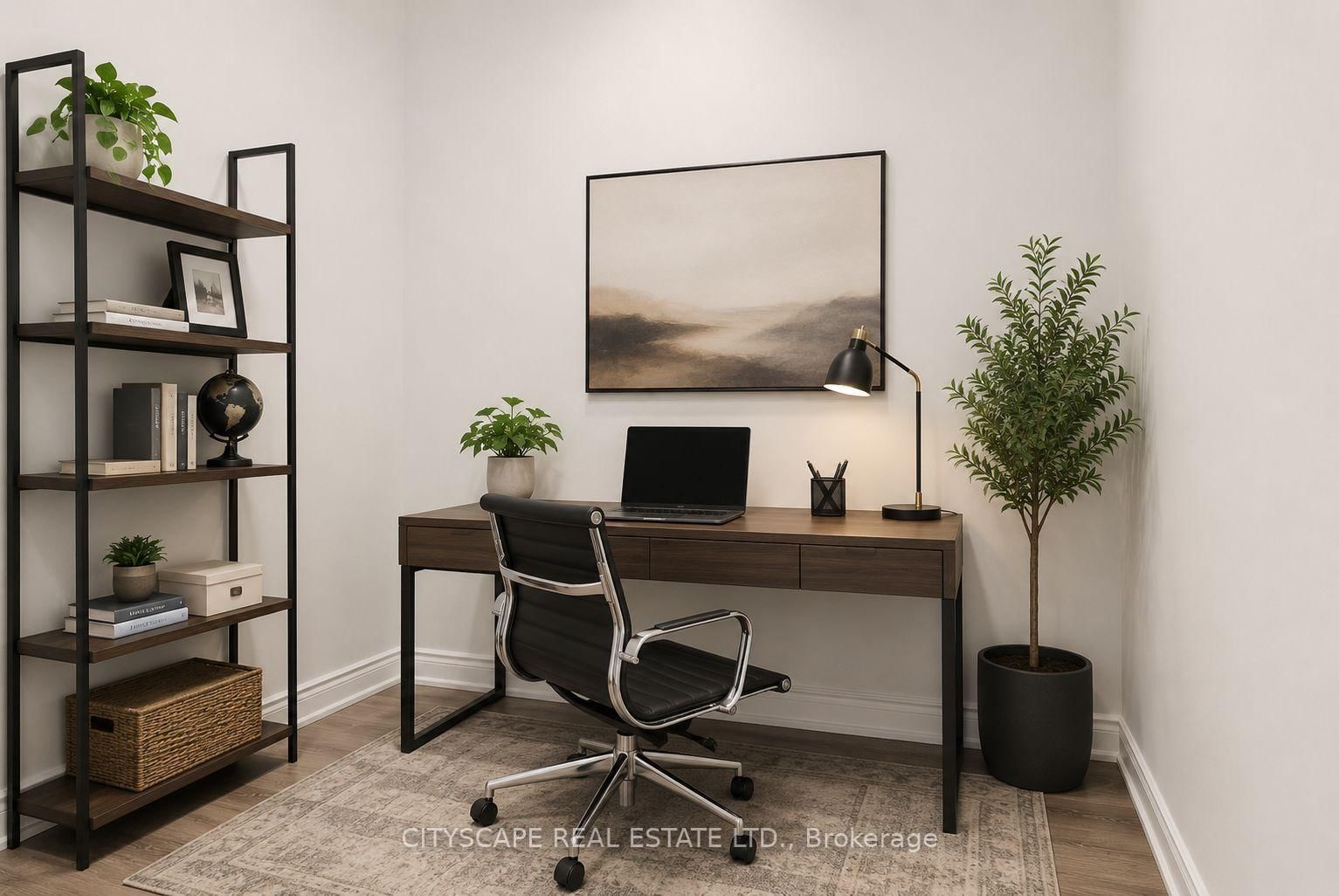 9618 Yonge Street • #1210 • Richmond Hill, ON photo 17