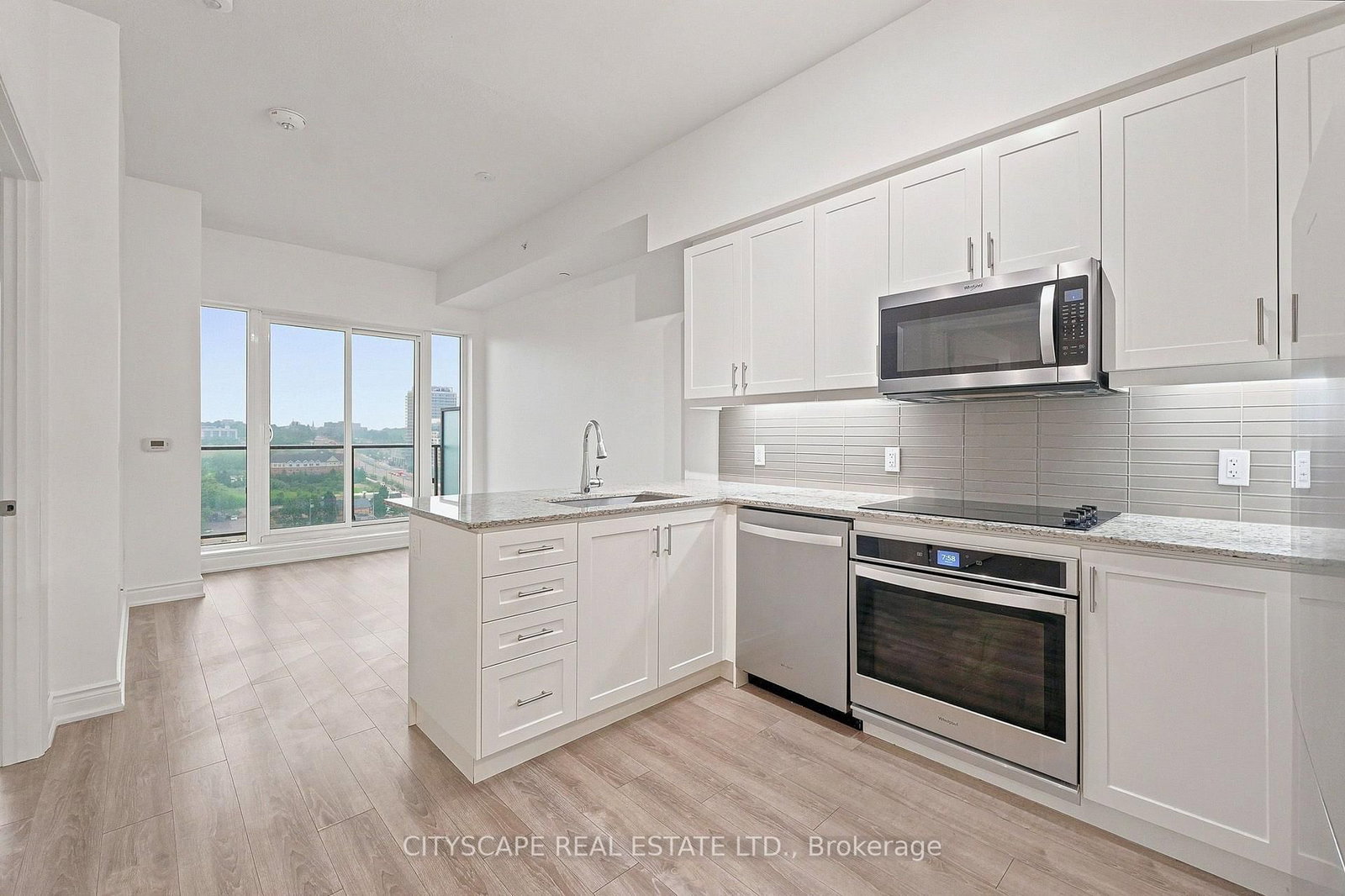 9618 Yonge Street • #1210 • Richmond Hill, ON photo 2