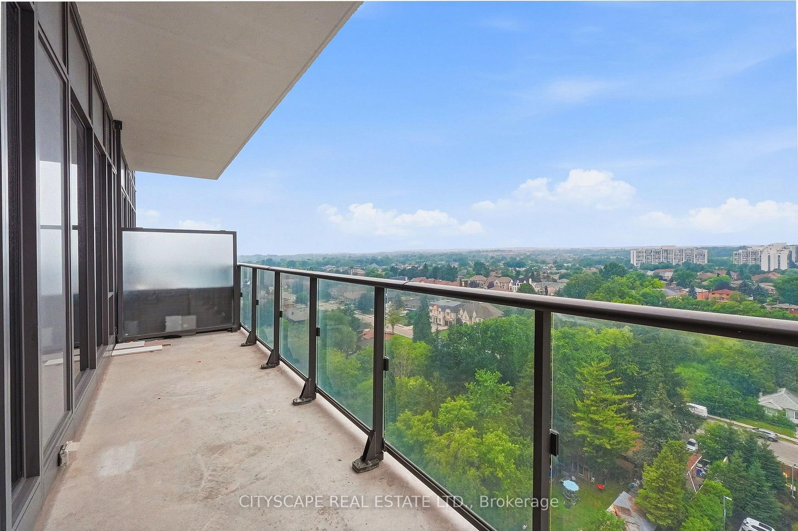 9618 Yonge Street • #1210 • Richmond Hill, ON photo 24
