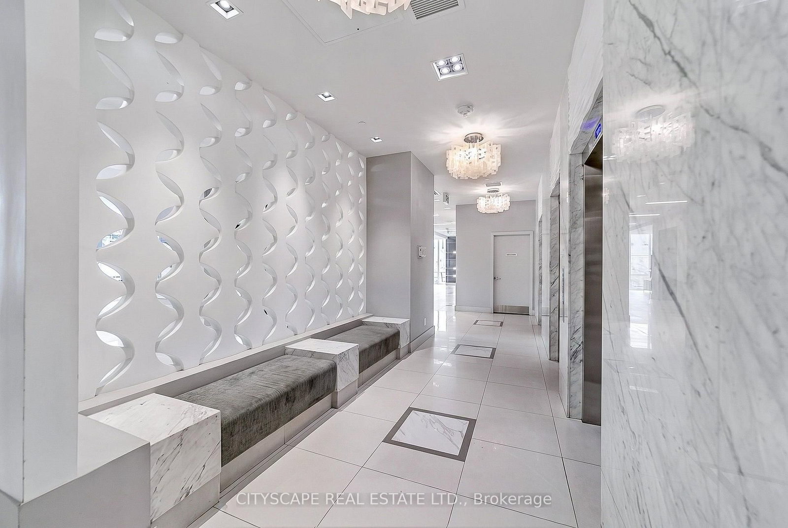 9618 Yonge Street • #1210 • Richmond Hill, ON photo 32