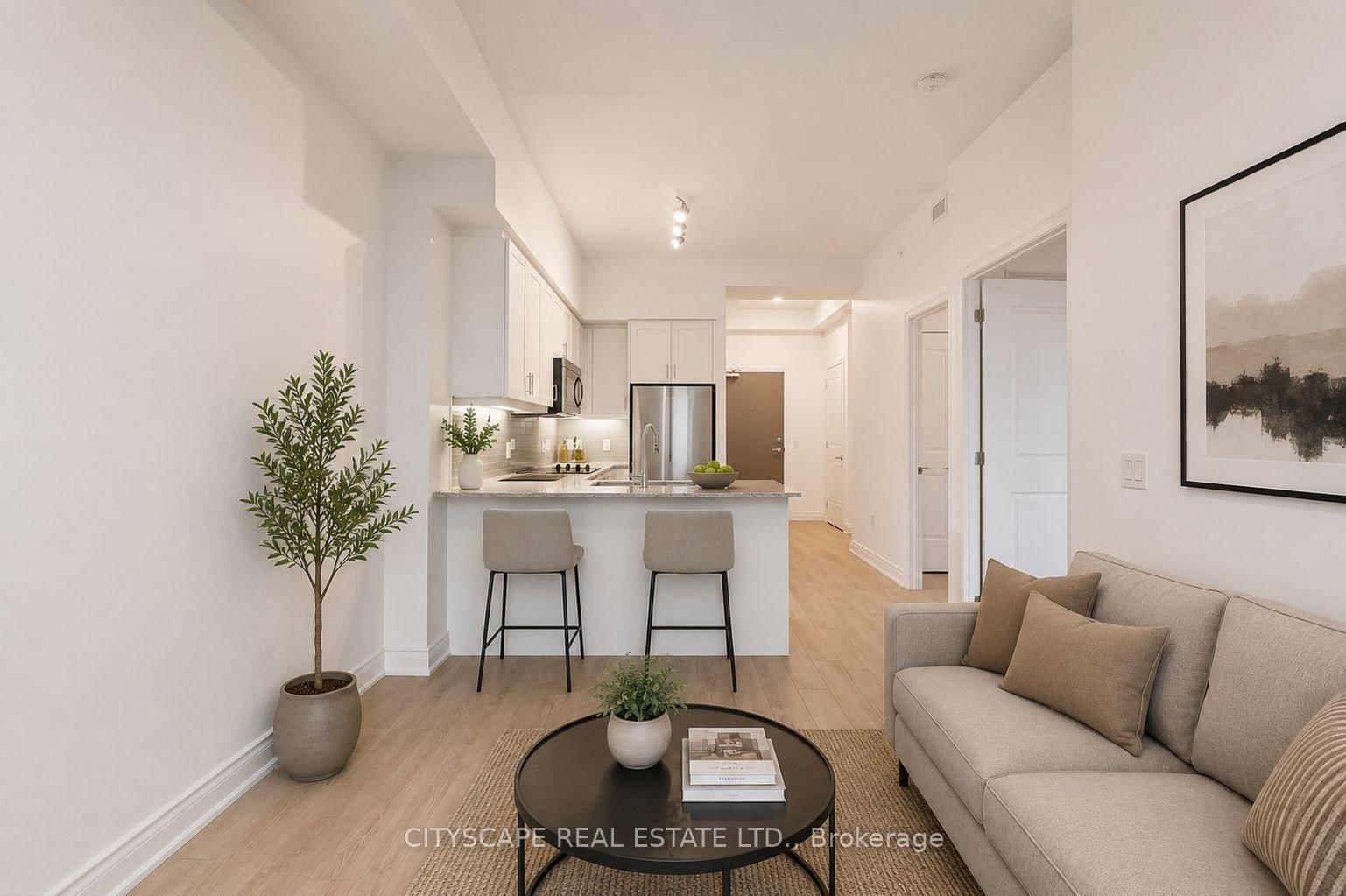 9618 Yonge Street • #1210 • Richmond Hill, ON photo 5
