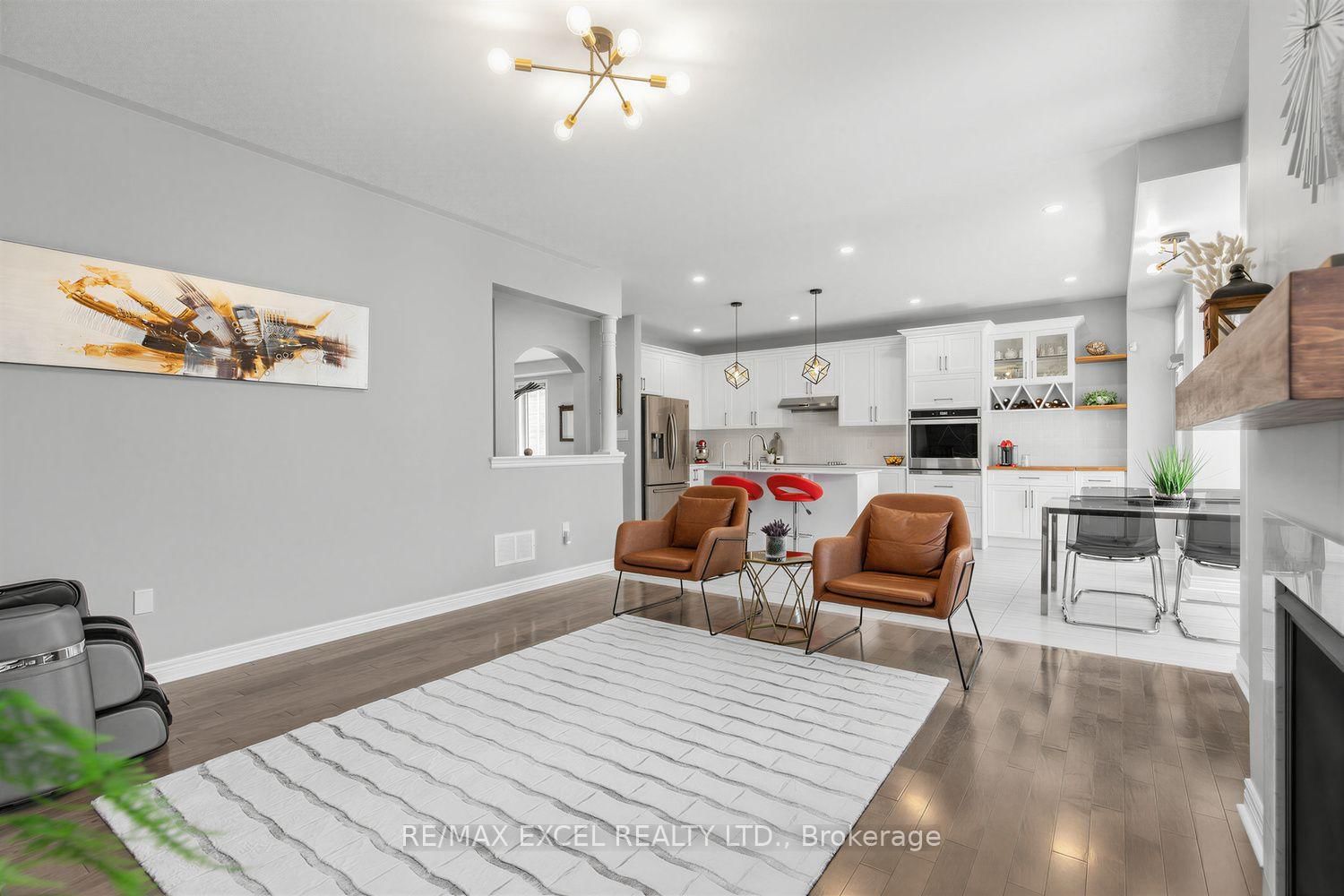 10 KEN BETZ Court • Whitchurch-Stouffville, ON photo 10