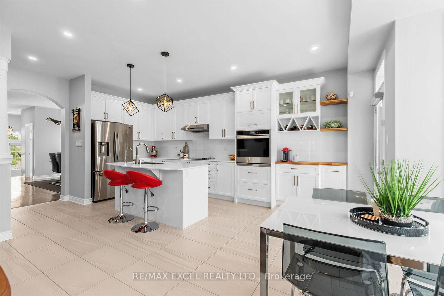 10 KEN BETZ Court • Whitchurch-Stouffville, ON photo 13