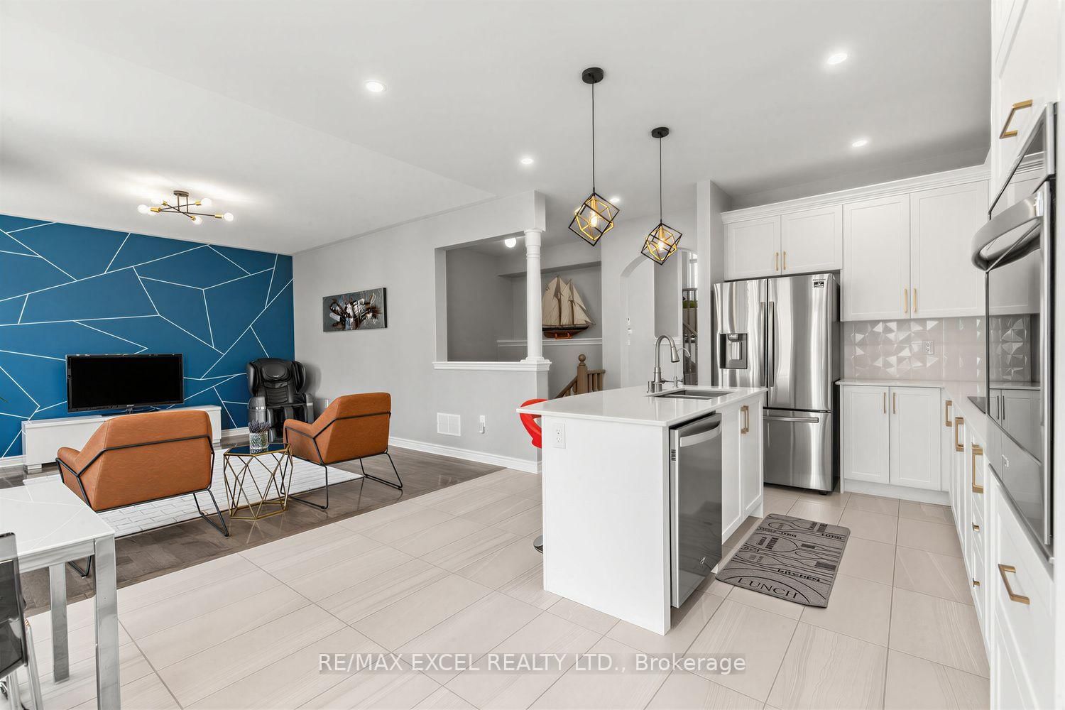 10 KEN BETZ Court • Whitchurch-Stouffville, ON photo 15