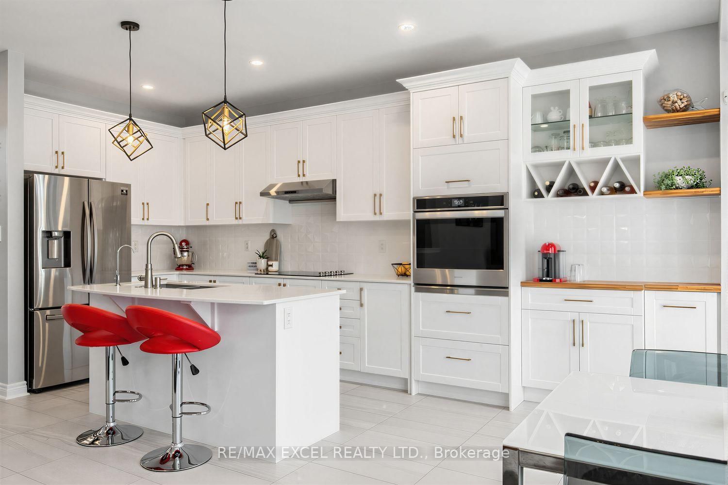 10 KEN BETZ Court • Whitchurch-Stouffville, ON photo 17