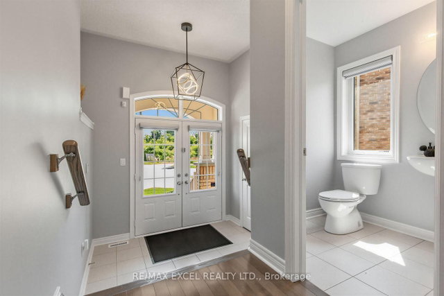 10 KEN BETZ Court
