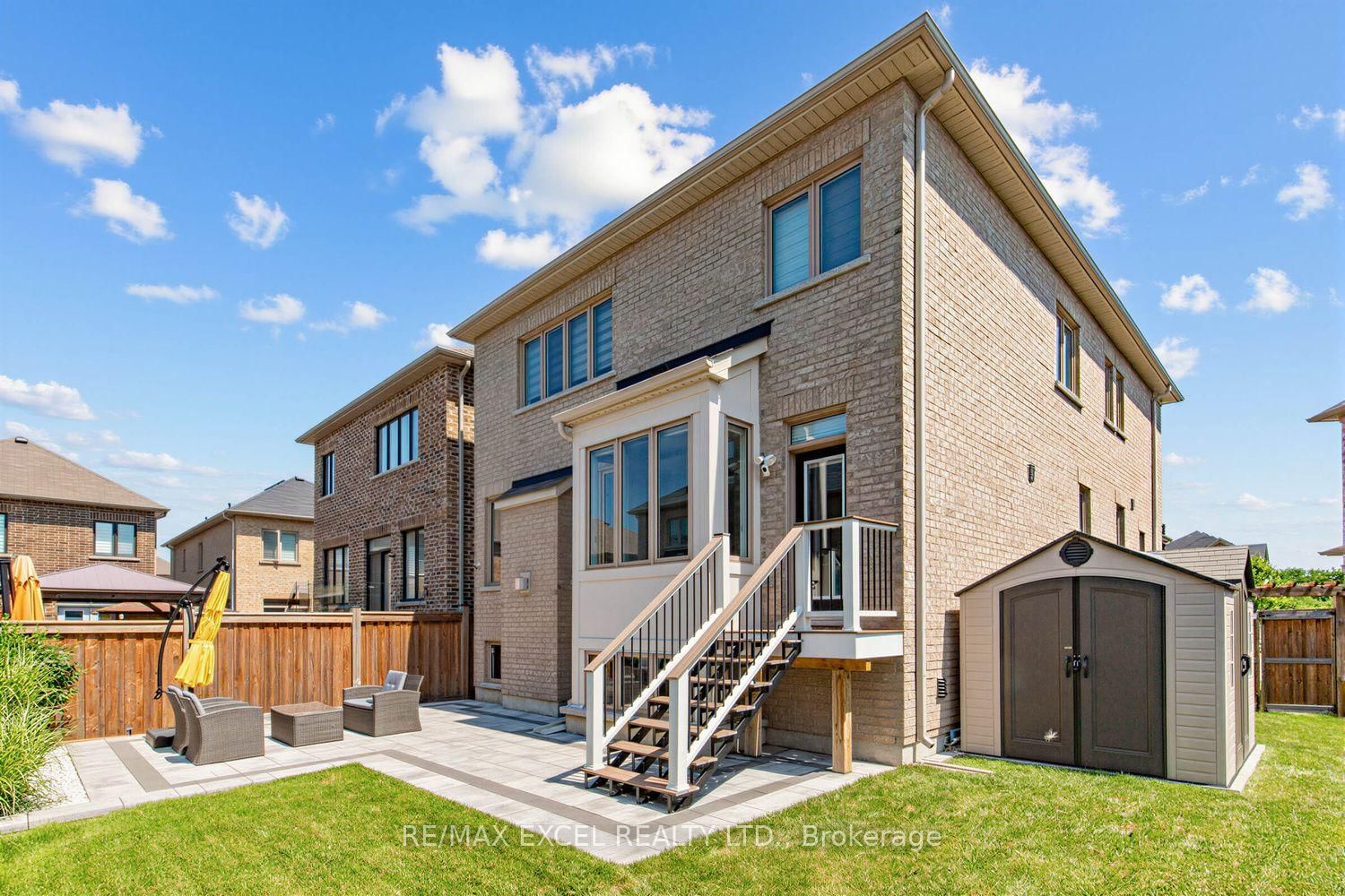 10 KEN BETZ Court • Whitchurch-Stouffville, ON photo 39