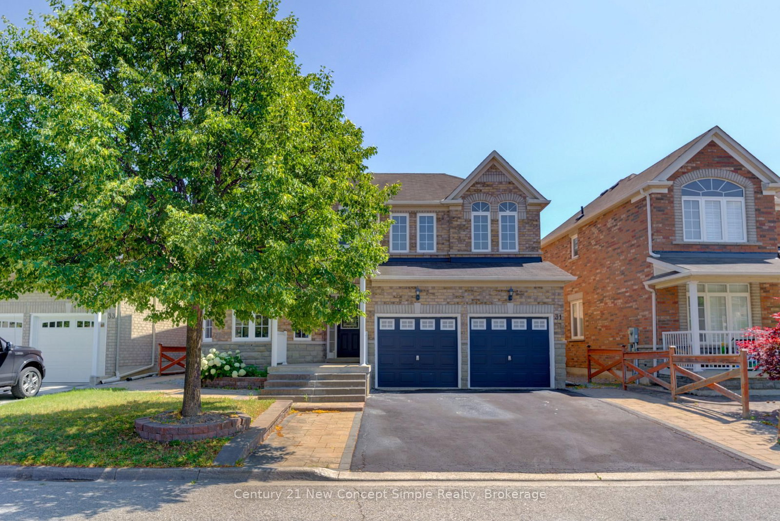 31 Donhaven Road • Markham, ON photo 1